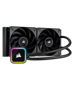 Corsair H115i Elite Liquid Cooling System