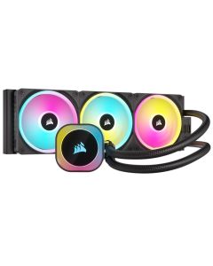 Corsair iCUE Link H150i RGB 360mm AIO CPU Cooler