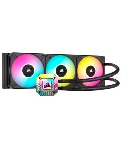 Corsair H150i Elite Capellix Liquid Cooling System