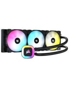 Corsair H150 RGB Liquid Cooling System