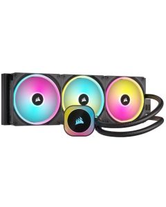 Corsair iCUE Link H170i RGB 420mm AIO CPU Cooler