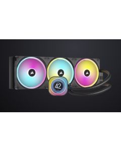 Corsair iCUE LINK H170i LCD AIO Liquid CPU Cooler 2024
