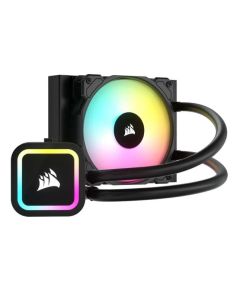 Corsair H60X Elite Liquid CPU Cooler