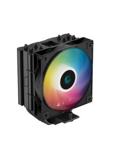 DeepCool AG400 Black ARGB CPU Cooler