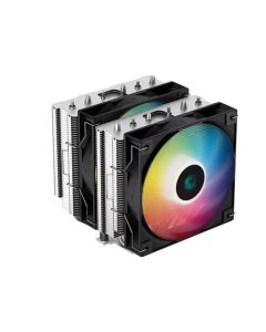 DeepCool AG620 ARGB Dual-Tower CPU Cooler