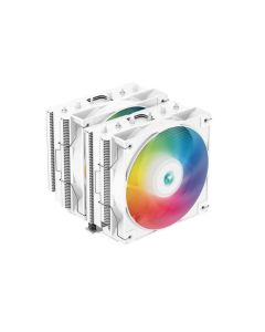 DeepCool AG620 ARGB WHITE CPU Cooler