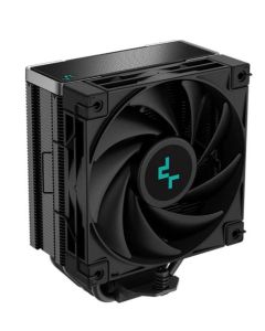 DeepCool AK400 Zero Dark CPU Cooler