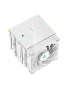 DeepCool AK620 DIGITAL WHITE CPU Cooler