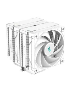 DeepCool AK620 White Dual Tower CPU Cooler
