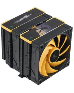 DeepCool AK620 CPU Cooler