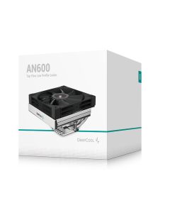 DeepCool AN600 Low Profile Cooler