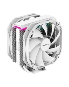 DeepCool AS500 PLUS White CPU Cooler