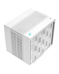 DeepCool ASSASSIN 4S WH Minimalistic Premium CPU Air Cooler