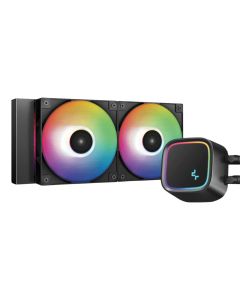 DeepCool LE500 240mm AIO CPU Liquid Cooler
