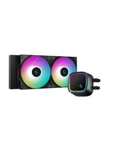 DeepCool LE520 240mm ARGB AIO Liquid Cooler