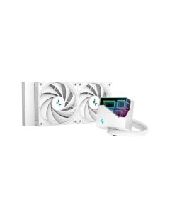 DeepCool LT520 Liquid CPU Cooler