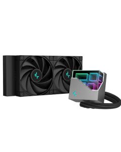 DeepCool LT520 Liquid CPU Cooler