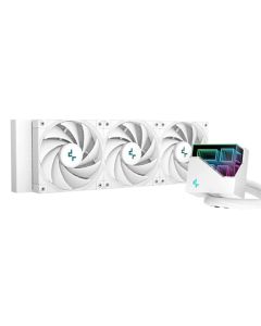 DeepCool LT720 Liquid CPU Cooler