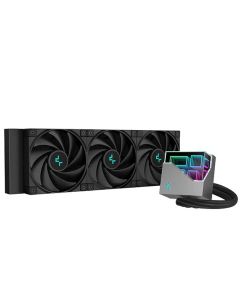 DeepCool LT720 Liquid CPU Cooler