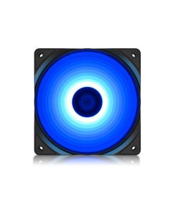 DeepCool RF120B Blue LED Case Fan (DP-FLED-RF120-BL)