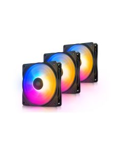 DeepCool RF120 FS LED Fan 120mm