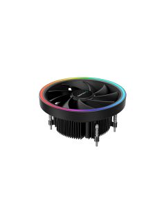 DeepCool UD551 ARGB CPU Cooler for AMD AM4