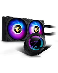 Gigabyte AORUS WATERFORCE 240 COOLER