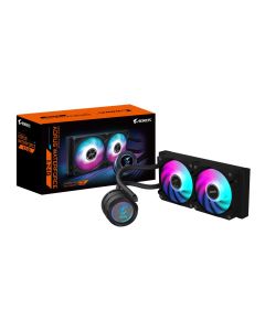 Gigabyte AORUS WATERFORCE II 240 COOLER
