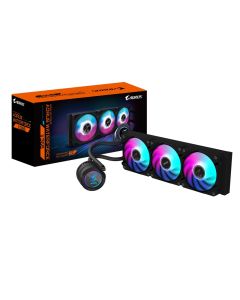 Gigabyte AORUS WATERFORCE II 360 COOLER