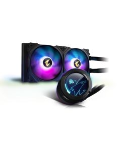 Gigabyte AORUS WATERFORCE X 280 Liquid Cooler