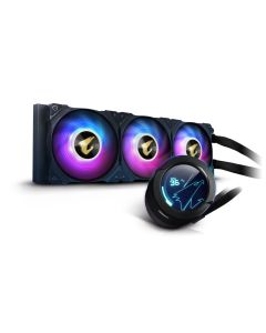 Gigabyte AORUS WATERFORCE X 360 Liquid Cooler