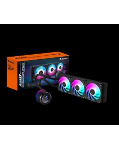 Gigabyte AORUS WATERFORCE X II 360 AIO Liquid Cooler