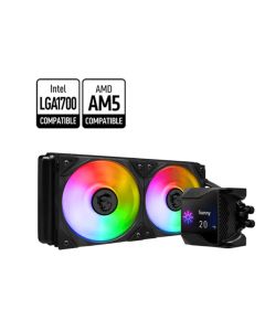 MSI MPG CORELIQUID D240 CPU Cooler