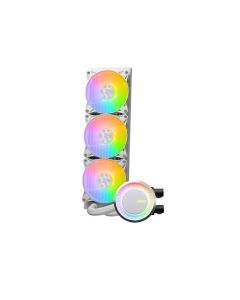 MSI MAG CORELIQUID E360 White CPU Cooler