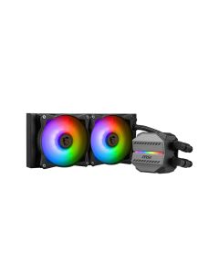 MSI MAG CORELIQUID M240 CPU Cooler