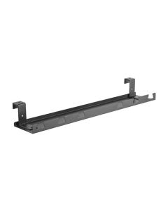 Brateck Cable Management Tray - Black