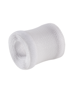 Brateck Cable Wrap Sleeve with Hook and Loop Fastener (LS)