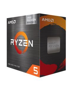 AMD Ryzen 5 5600GT 6-Core/12 Threads
