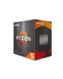 AMD Ryzen 5 5600X Zen 3 CPU