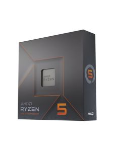 AMD Ryzen 5 7600X, without cooler (AM5)(RYZEN7000)(AMDCPU)