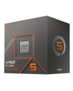 AMD Ryzenâ„¢ 5 8500G
