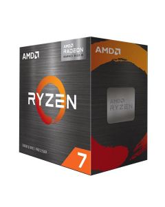 AMD Ryzen 7 5700X 8-Core/16 Threads AM4 CPU