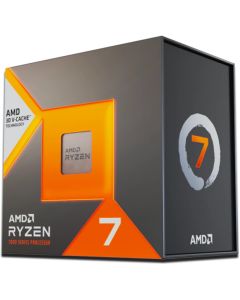 AMD Ryzen 7 7800X 3D, without cooler (AM5) (Ryzen7000) (AMDCPU)
