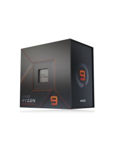 AMD Ryzen 9 7900X, without cooler (AM5) (Ryzen7000) (AMDCPU)