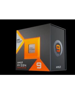 AMD Ryzen 9 7900X 3D, without cooler (AM5) (Ryzen7000) (AMDCPU)