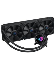 ASUS ROG STRIX LC III 360 CPU Cooler