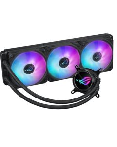 ASUS ROG STRIX LC III 360 ARGB Liquid CPU Cooler