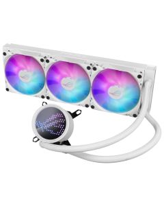 ASUS ROG RYUO III 360 ARGB WHITE EDITION CPU Cooler