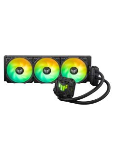 ASUS TUF GAMING LC II 360 ARGB CPU Cooler