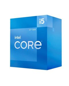 Intel i5-12600 CPU 3.3GHz (4.8GHz Turbo) 12th Gen